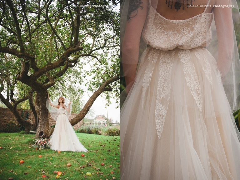 Wedding Styled shoot by Heline Bekker at Marleybrook House_012