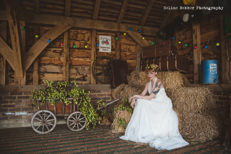 Wedding Styled shoot by Heline Bekker at Marleybrook House_090